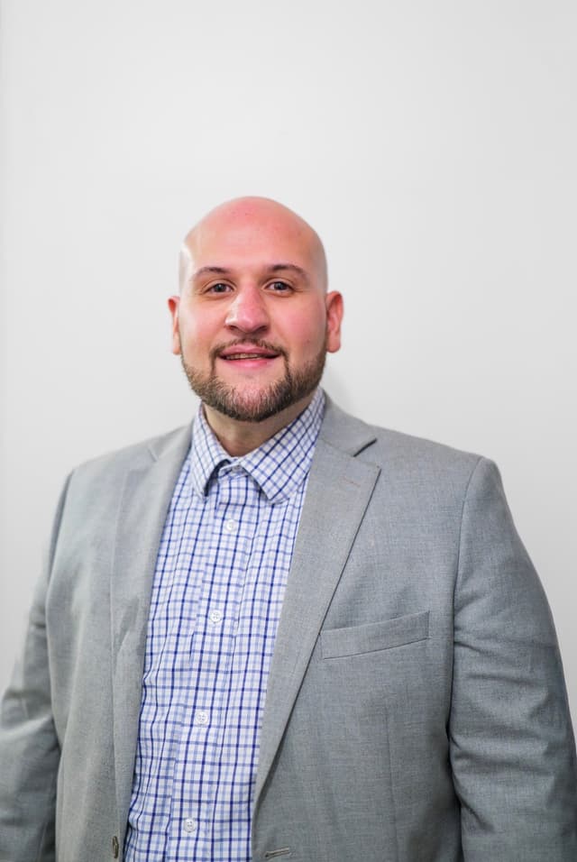 Mark Hoffner - Chief Executive Officer