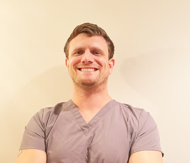 Justin Kleppe FNP, MSN, RN - Director of Clinical Services